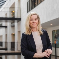 Liz Adamsson