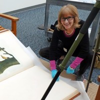 Margaret Dykens