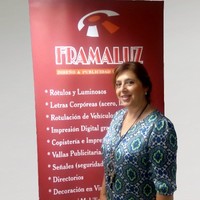 Lola Ramírez Ramírez