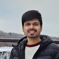 Dhairya Gajjar