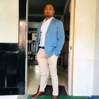 Ranjit Deka