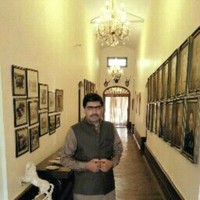 khurram shahzad
