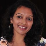 Deshani Mutugala