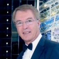 Paul Eaglen