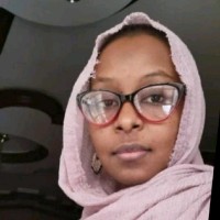 Eilaf Ahmed