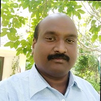 Sasikumar M M