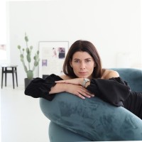 Iryna Blazhenko