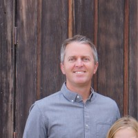 Andrew Darcy
