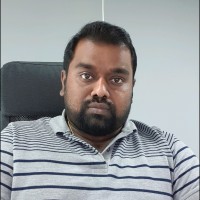 Vishnu Ramadas