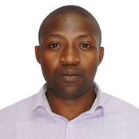 Kevin Maganga