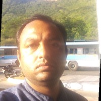 Manish Sinha