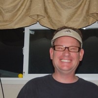 Chuck Moore