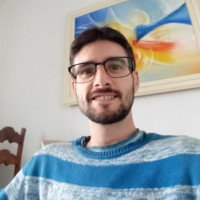 Yuri Borges