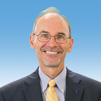 Timothy P McCue