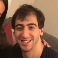 Joshua Flumerfelt