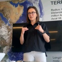 Ioana Alexandra Tudorache