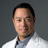 Eric Decena, Md, Mba, Facep