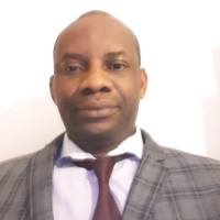 Dr Kelechi Ibeabuchi