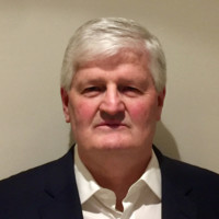 Dean Claridge