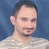 Alireza Ebrahimi