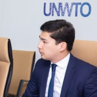 Davronbek Tokhtiev