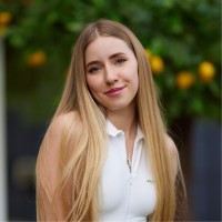 Anna Omelchenko