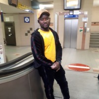 Tijjani Abdullai