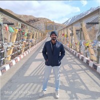 RONAK CHAUHAN