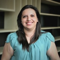 Mireya Martinez