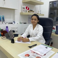 Mansi Dabhi