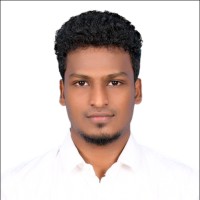 Balaji Sugumar