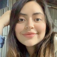 Carla Stefany Huamaní Rojas