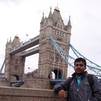 Mujahid Md