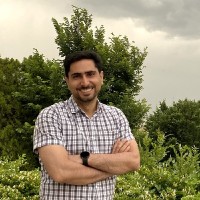 Ali Moghadaszadeh