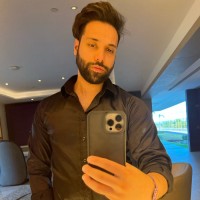 Zeeshan Asif