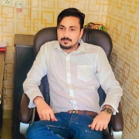 Himansu Saraswat