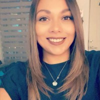 Erika Teshiba Mejia