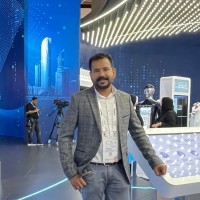 Dhaneesh Gopi
