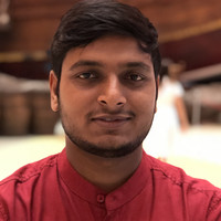 Kuldeep Patidar