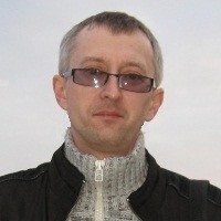 Andriy Klymenko