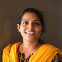 Sreejitha Shiju