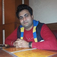 Anuj Jain