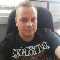 Sergey Frolov