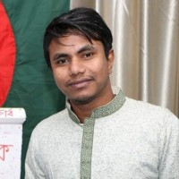 Rashel Ahmed