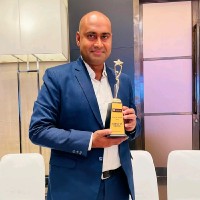 Chandan Anthony Singha
