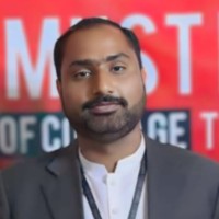 Sami Ullah