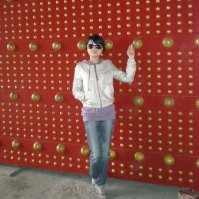 afra wang