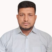 Jamil Ahamed