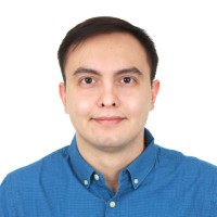 Carlos A. Marin