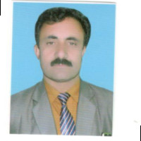 Zarb Ali Khan
